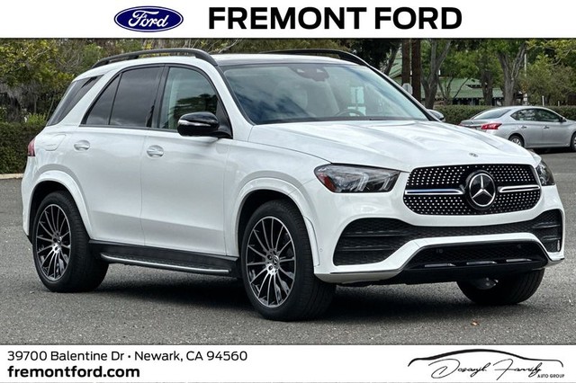 more details - mercedes-benz gle