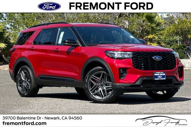 more details - ford explorer