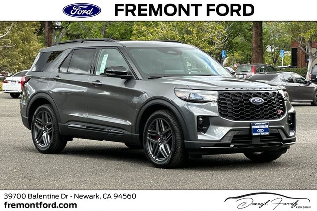 more details - ford explorer