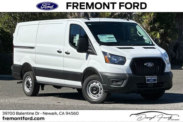 more details - ford transit-250