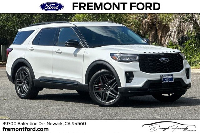 more details - ford explorer
