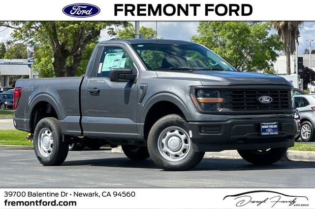 more details - ford f-150