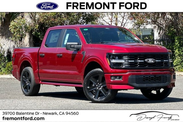 more details - ford f-150