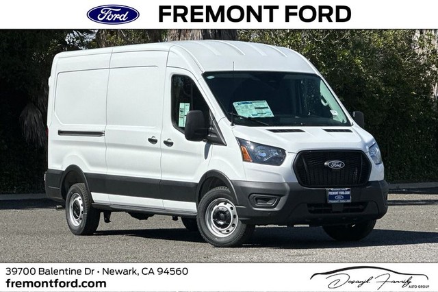 more details - ford transit-150