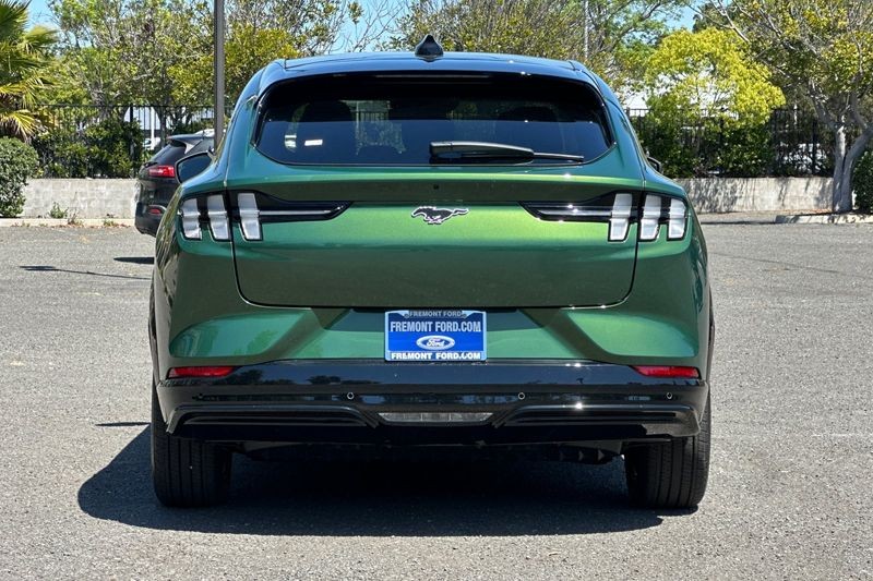 Ford Mustang Mach-E Vehicle Full-screen Gallery Image 04