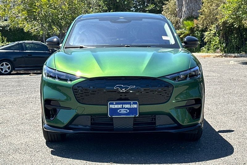 Ford Mustang Mach-E Vehicle Full-screen Gallery Image 08