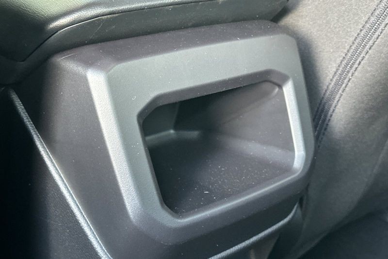 Ford Ranger Vehicle Full-screen Gallery Image 13