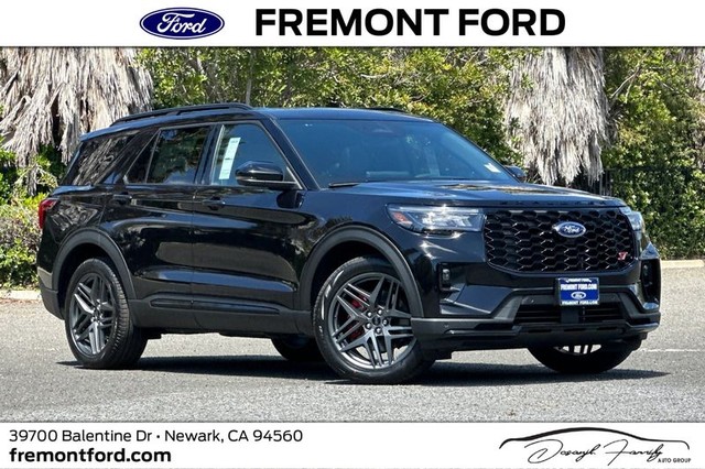 more details - ford explorer