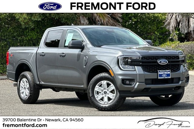 more details - ford ranger