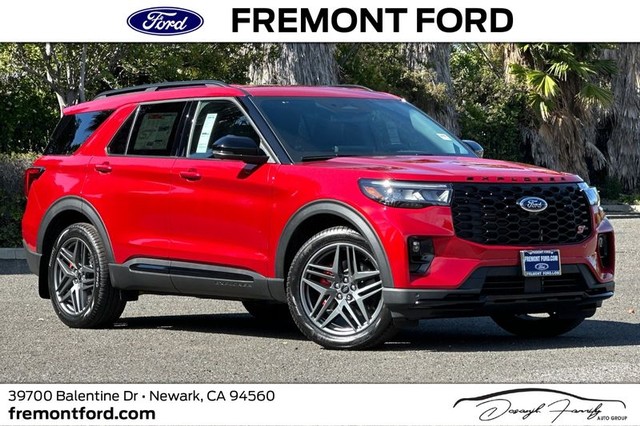 more details - ford explorer