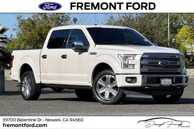 more details - ford f-150