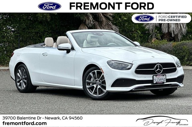more details - mercedes-benz e-class