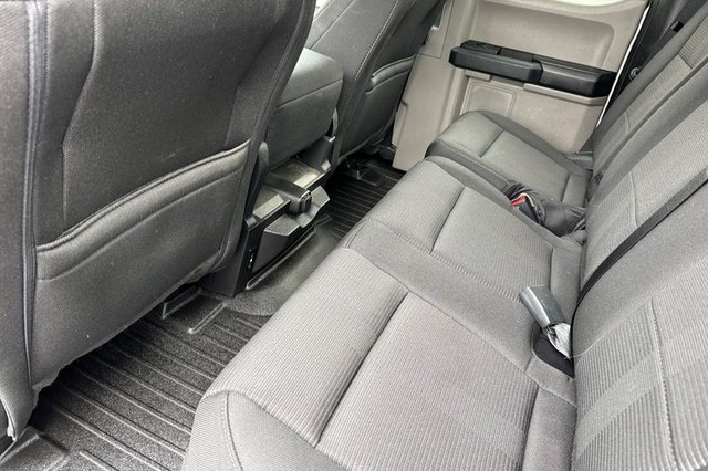 Ford F-150 Vehicle Full-screen Gallery Image 14