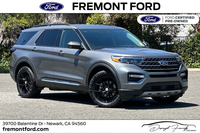 more details - ford explorer