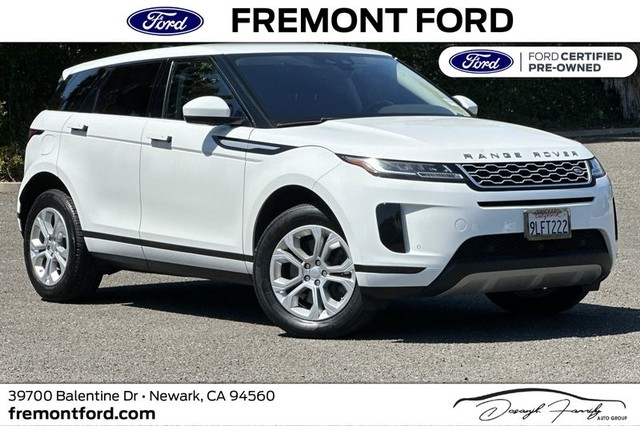 more details - land rover range rover evoque