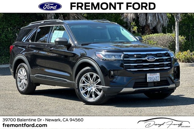more details - ford explorer