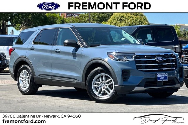more details - ford explorer