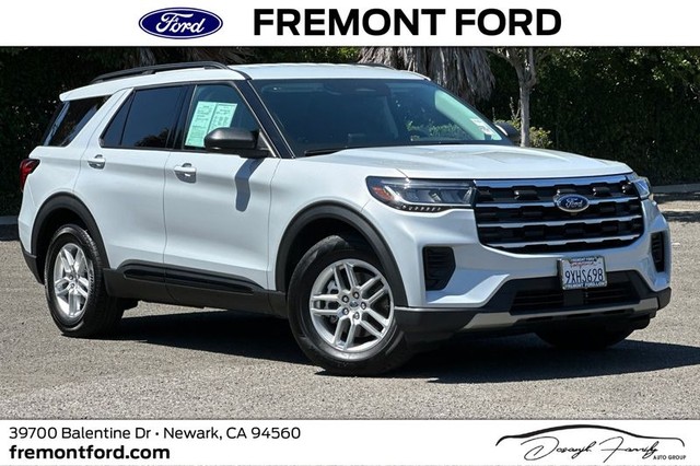 more details - ford explorer