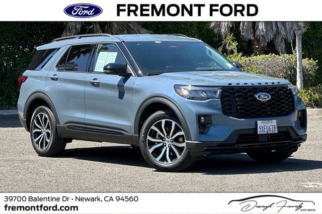 more details - ford explorer