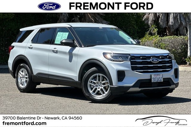 more details - ford explorer