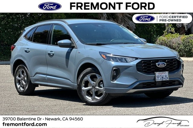 more details - ford escape
