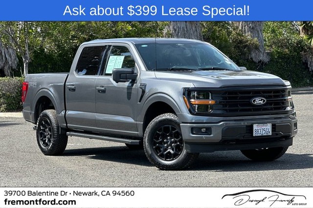 more details - ford f-150