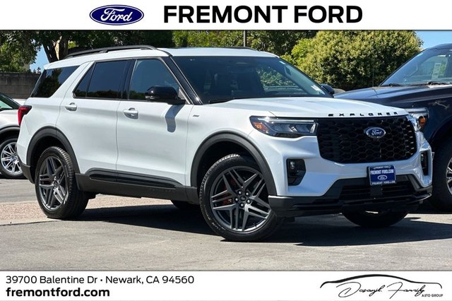 more details - ford explorer