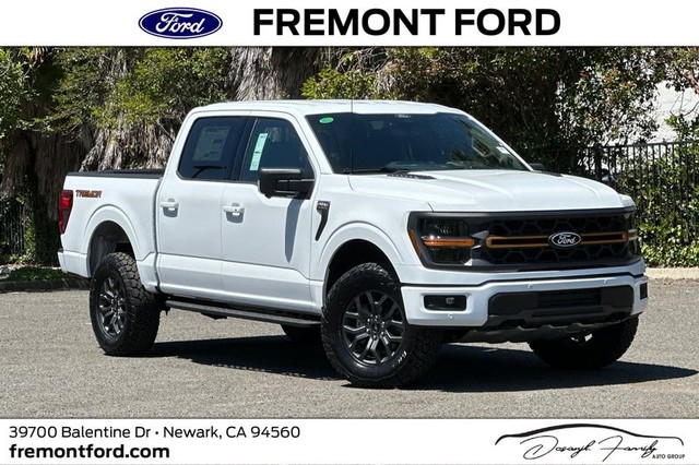 more details - ford f-150