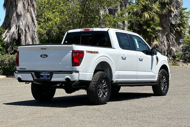 Ford F-150 Vehicle Full-screen Gallery Image 03