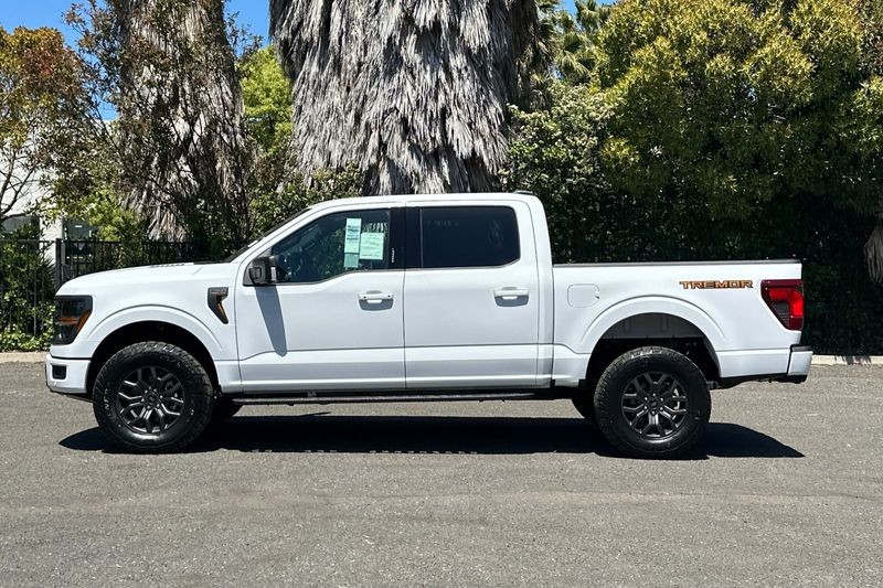 Ford F-150 Vehicle Full-screen Gallery Image 06