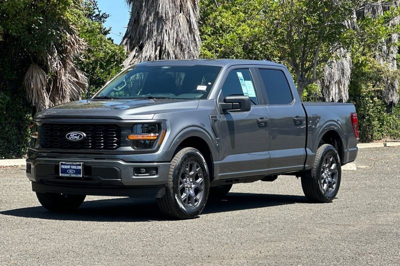 Ford F-150 Vehicle Full-screen Gallery Image 07