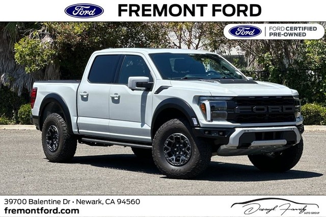 more details - ford f-150