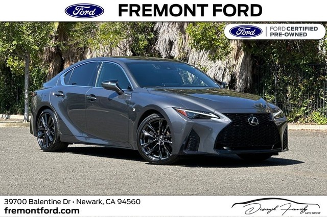 more details - lexus is
