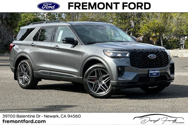more details - ford explorer