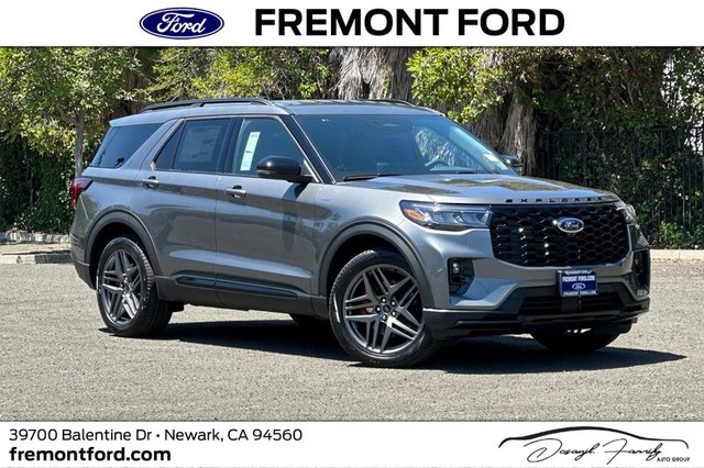 more details - ford explorer
