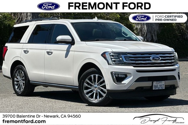 more details - ford expedition