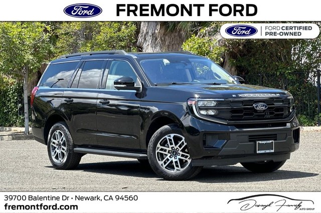 more details - ford expedition