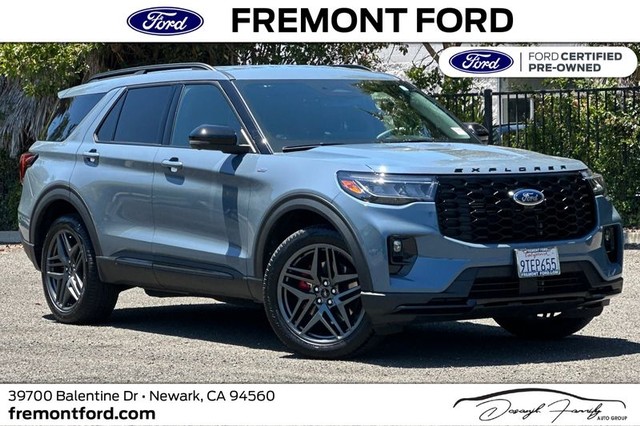 more details - ford explorer