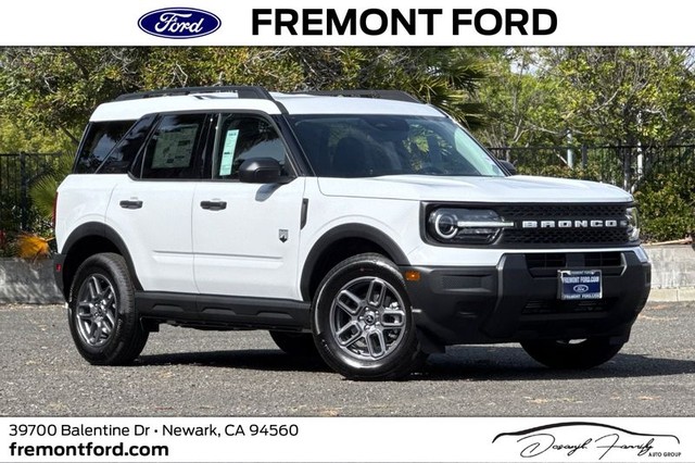 more details - ford bronco sport