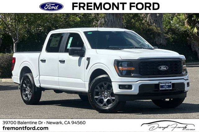 more details - ford f-150