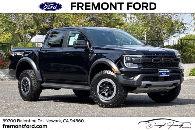 more details - ford ranger