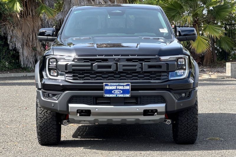 Ford Ranger Vehicle Full-screen Gallery Image 08