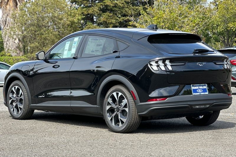 Ford Mustang Mach-E Vehicle Full-screen Gallery Image 05