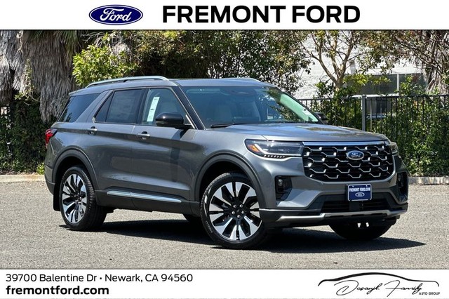 more details - ford explorer
