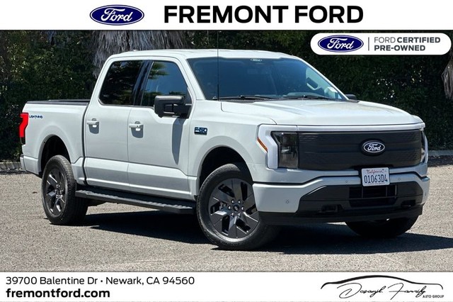 more details - ford f-150 lightning