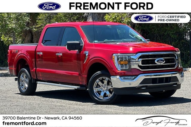 more details - ford f-150