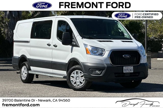more details - ford transit-250