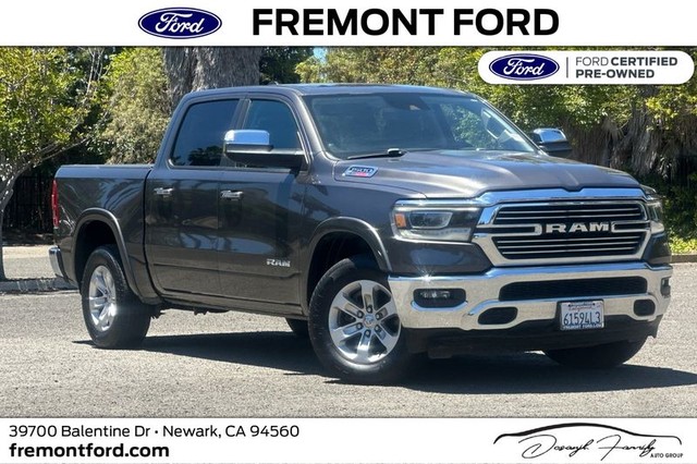 more details - ram 1500