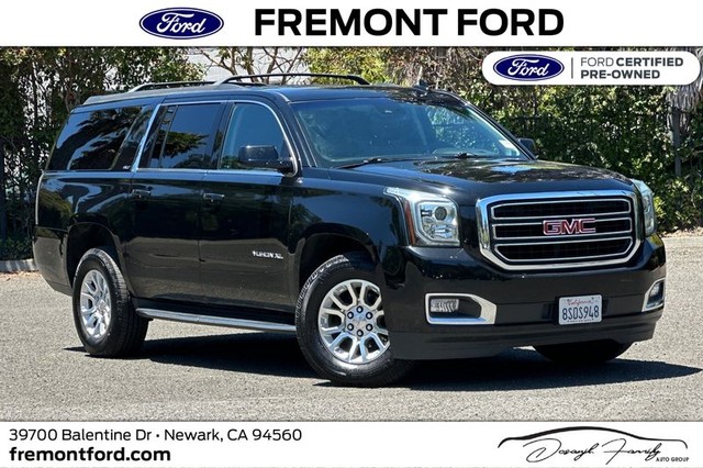 more details - gmc yukon xl