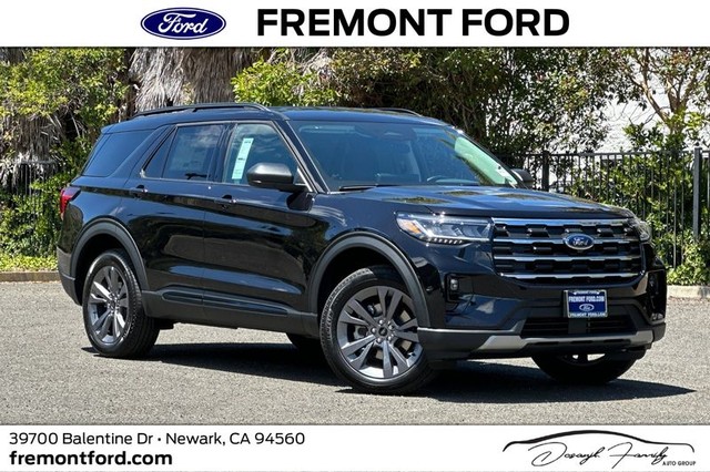 more details - ford explorer